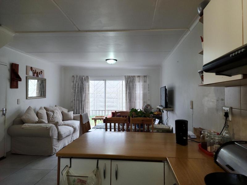3 Bedroom Property for Sale in Hazendal Western Cape